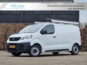 Peugeot Expert - 2.0 BlueHDI 145 S&S L2 AUTOMAAT*Trekhaak*Navigatie*Camera*Cr