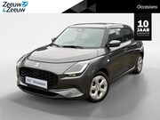 Suzuki Swift - 1.2 Select Smart Hybrid | 10 jaar garantie! | Camera | Stoel
