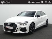 Audi A3 - Sportback 45 TFSI 245pk e S edition Competition | Achteruitr
