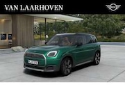 MINI Countryman - Favoured / Pakket L / 20" Windmill Spoke 2-tone