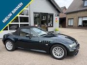 BMW Z3 - Roadster 6 cilinder, widebody. 2.0 S