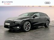 Audi A6 E-TRON - Avant S edition e-tron 83 kWh 210 kW / 286 PK Avant Elek