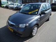 Mazda 2 - automaat 1.4 Exclusive apk 4.27