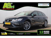 Seat Leon - ST 1.5 TSI FR Business Intense 131PK Virtual Cockpit 18 inch