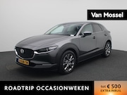 Mazda CX-30 - 2.0 e-SkyActiv-X M Hybrid Luxury | Automaat | schuif-/kantel