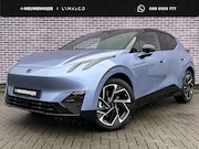 Lynk & Co 02 - More 66 KW | 445 km elektrisch bereik | Adaptive Cruise Cont