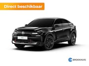 Citroën e-C4 - Collection - Elektrisch | Achteruitrijcamera met Top Rear Vi