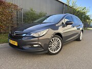 Opel Astra - Sports Tourer 1.4 Innovation / NAVI / KEYLESS / CRUISE / 163