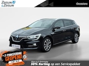 Renault Mégane - Estate 1.3 TCe 140 Techno 1 jaar Garantie | Automaat | Camer