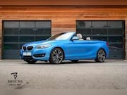 BMW 2-serie - Cabrio 230i Sport 252pk