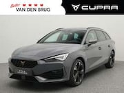 CUPRA Leon - Sportstourer 1.4 e-Hybrid 204pk | Adaptieve cruise