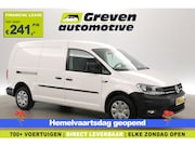 Volkswagen Caddy - Maxi 2.0 TDI L2H1 102PK | Airco | Cruise | Parkeersens. | Ka