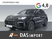 Porsche Cayenne - E-Hybrid BOSE Luftfederung Panoramadach