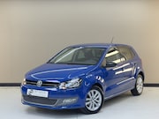 Volkswagen Polo - 1.2 TSI Highline, 90Pk, 2012, Cruise control, Parkeersensore