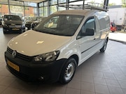Volkswagen Caddy - 1.6 TDI Eerste EIG 177 DKM AIRCO BJ 2011