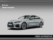 BMW i4 - eDrive40 High Executive 84 kWh | M-sport | Comfort Access |