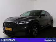Ford Mustang Mach-E - Extended RWD 98 kWh | Origineel NL! | NAP | 12 Maanden BOVAG