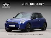 MINI Cooper S - Favoured Pakket M