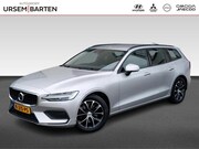 Volvo V60 - 2.0 B3 Momentum Advantage | Achteropkomend verkeer waarschuw