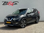 Nissan X-Trail - 1.3 DIG-T Business Edition Cruise control Climate control Pa