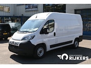 Fiat Ducato - L2H2 2.2 MultiJet 140 pk 3.5t Camera, Cruise control, 270 Gr