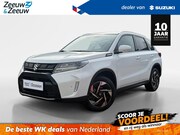 Suzuki Vitara - 1.5 Hybrid Style | Panoramadak | Achteruitrijcamera | Dodeho