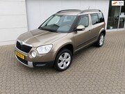 Skoda Yeti - 1.2 TSI Ambition