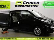 Peugeot Traveller - Elektrisch 75 kWh L2H1 Long Range | 7 Zits | Pano