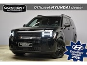 Hyundai Santa Fe - 1.6 T-GDi PHEV 4WD 7pl Black Line I Inruilvoordeel