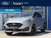 Ford Puma - 1.0 EcoBoost Hybrid ST-Line Black Pack | Automaat | Voorraad