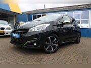 Peugeot 208 - 1.2i "Allure" Cruise - Panoramadak - 5 Deurs
