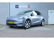 Tesla Model Y - Long Range AWD 75 kWh Trekhaak (1.600kg), Enhanced AutoPilot