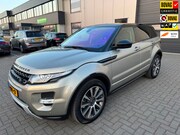 Land Rover Range Rover Evoque - 2.0 Si 4WD Prestige