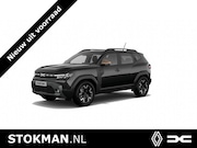 Dacia Duster - Extreme | Achteruitrijcamera | Cruise Control met snelheidsb