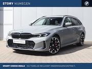 BMW 3-serie - 330e M Sport Automaat / Panoramadak / Trekhaak / Sportstoele