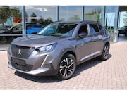 Peugeot 2008 - 1.2 PureTech 130pk Allure Automaat Airco Navi Carplay Parkee