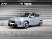 BMW iX - xDrive45 101 kWh