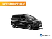 Peugeot Partner - Standaard - Elektrisch Automaat | Pack Crossgrip