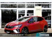 Renault Clio - 1.6 E-Tech Full Hybrid 145 esprit Alpine | 360° Camera | Ada
