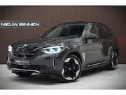 BMW iX3 - High Executive 80 kWh | Panoramadak | Harman Kardon | Stoelv