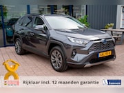 Toyota RAV4 - 2.5 Hybrid Business| Prijs rijklaar incl. 12 mnd garantie |