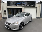 Lexus IS-Serie - 250 Executive V6 Youngtimer