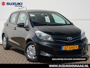 Toyota Yaris - 1.0 VVT-i Aspiration| Trekhaak |Camera | Navigatie | Climate