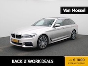 BMW 5-serie - Touring 520i High Executive Edition | Automaat | M-Pakket |