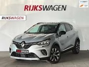 Renault Captur - 1.3 TCe 140 Intens Carplay/Navi/Camera/Keyless