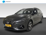 Hyundai i30 - Wagon 1.0 T-GDi MHEV Comfort Smart | Achteruitrijcamera | Ap