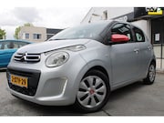 Citroën C1 - 1.2 PureTech Airscape Shine / Cabrio / Airco / APK Nieuw