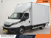 Iveco Daily - 40C18 3.0 180pk Automaat Bakwagen Laadklep Airco Cruise Cont