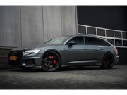 Audi A6 - Avant 55 TFSI 340pk V6 Quattro Sport S line Edition / Pano-D