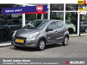 Suzuki Alto - 1.0 Celebration EASSS - 1 Jaar Garantie